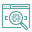 keyword icon