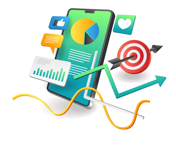 Digital Marketing Services for Small Businesses